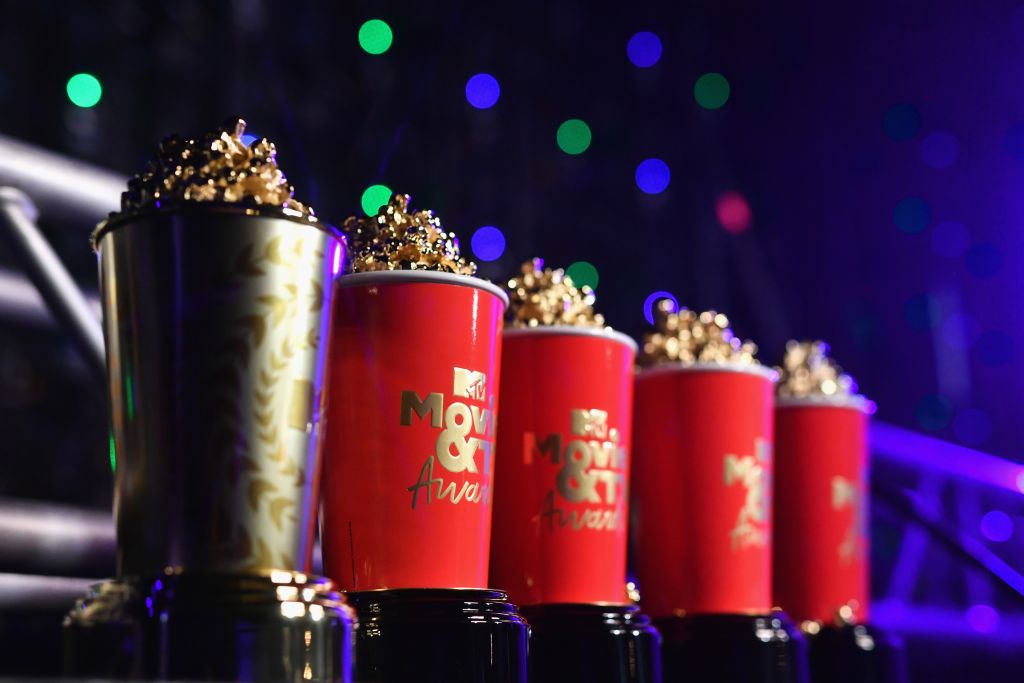 Highlights from MTV Movie &amp; TV Awards 2019